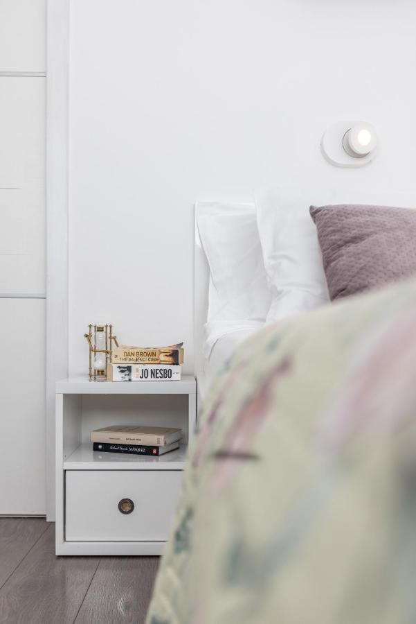 First Choice Apartman *