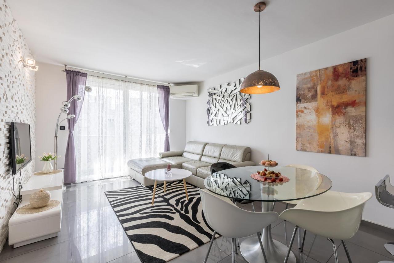 Apartman First Choice