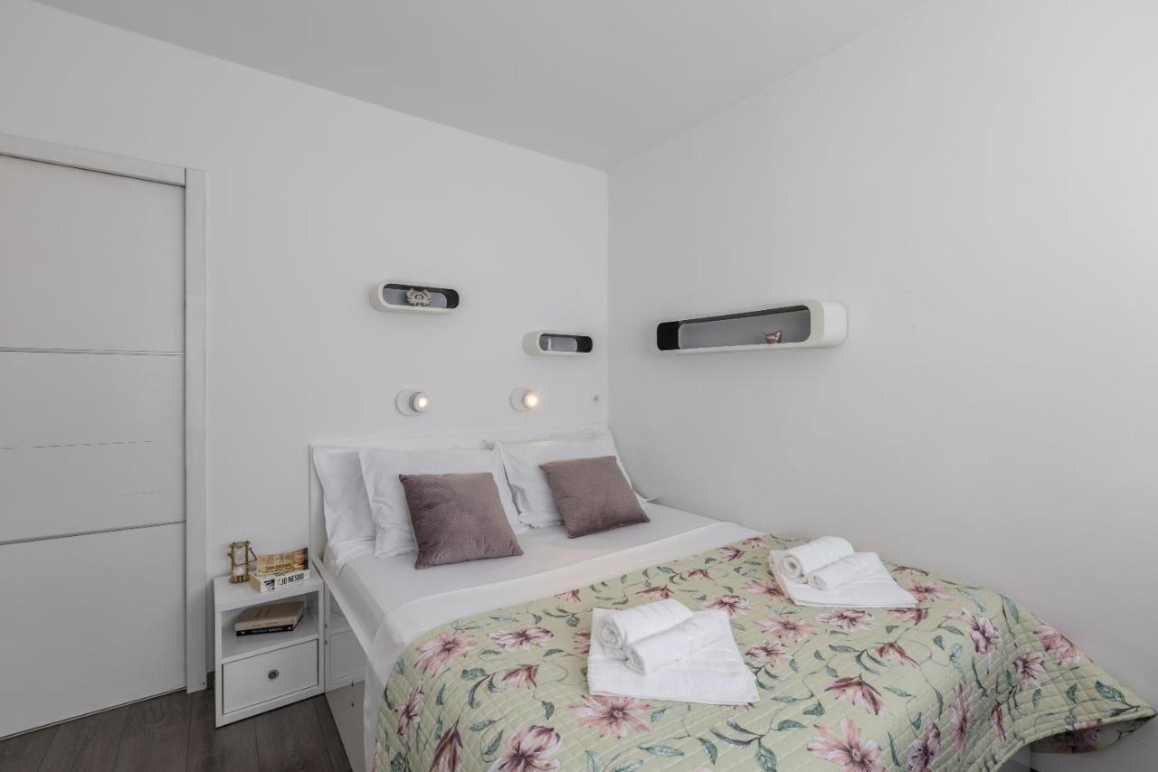 First Choice Apartman *