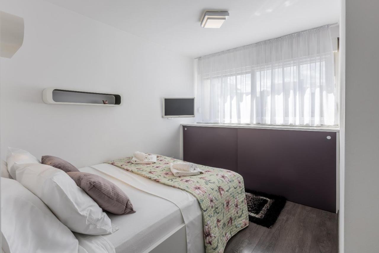 Apartman First Choice
