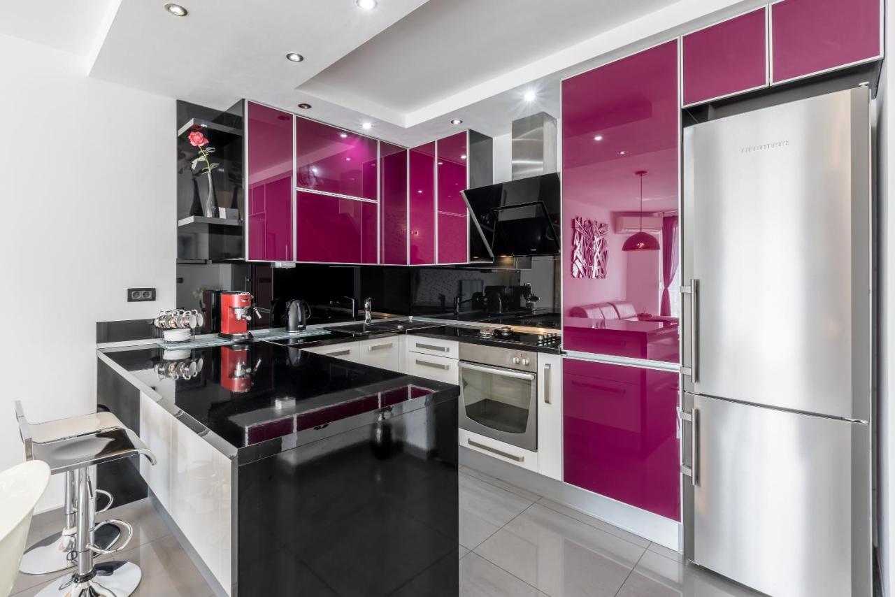 First Choice Apartman *