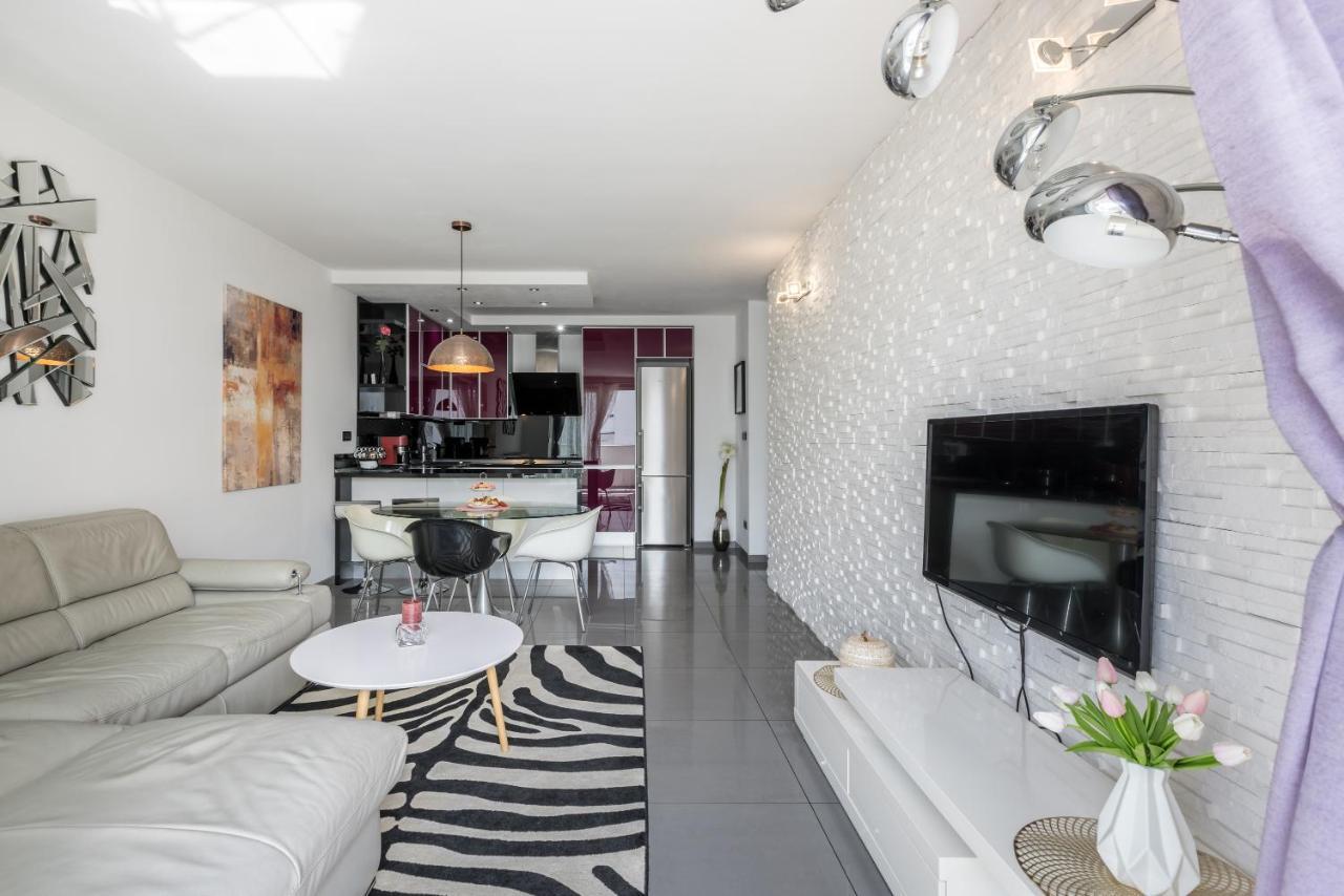 Apartman First Choice