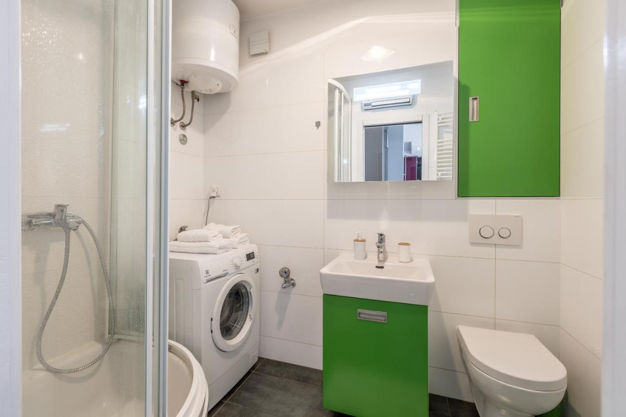 First Choice Apartman Split