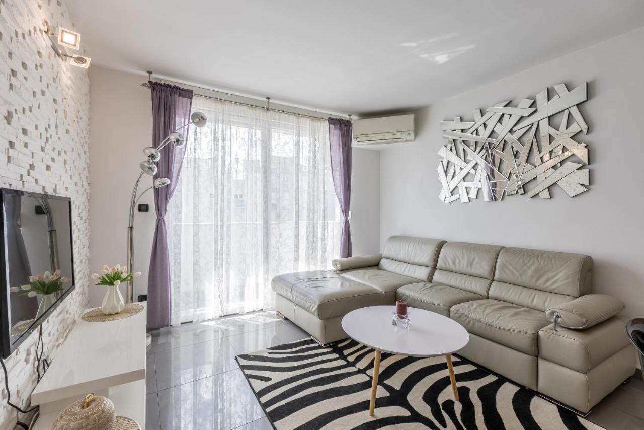 First Choice Apartman Split