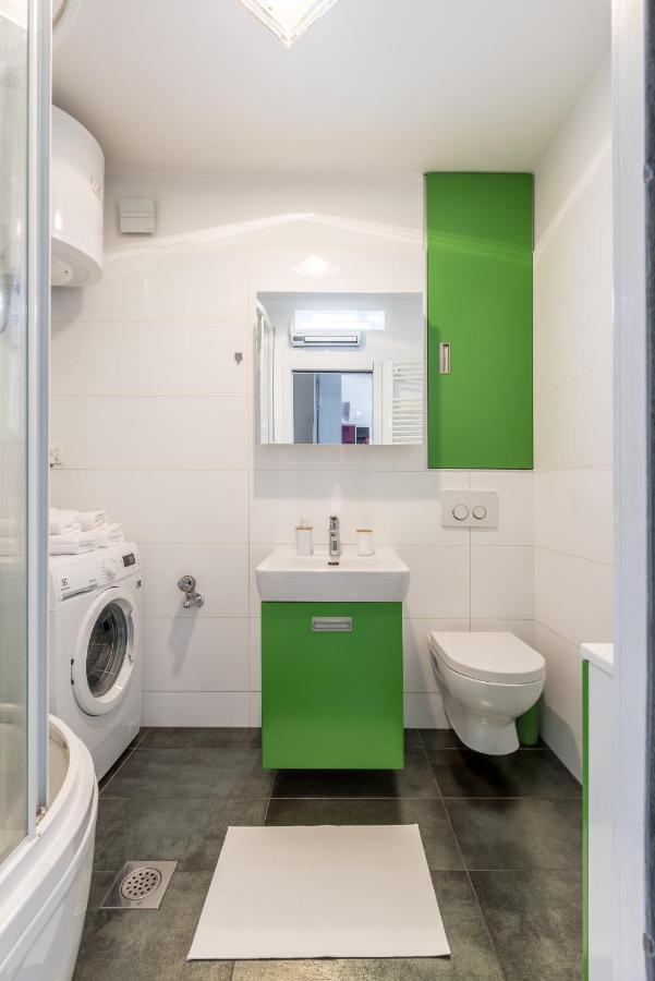 First Choice Apartman *